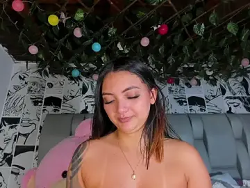 Stripchat Adult Webcams of LucyRosse