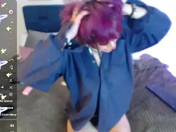 Stripchat Best live sex cam show of Neko_ne_69