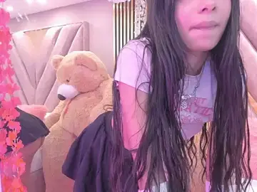 Stripchat Sex Chat of chloe_larson