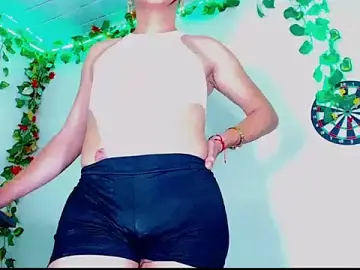 Stripchat Sex Cam of deboraath