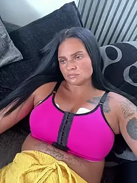 Stripchat Private Sex Chat of Destinylovex