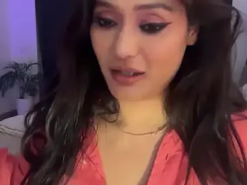 Stripchat Live Porn of GoddessAnna