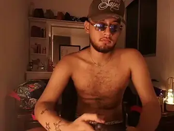 Stripchat Sex Cam of Sebolaz333