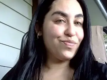 Stripchat Nude Webcam of WetFlower69