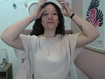 Stripchat Free Porn Cam of lanna_1878