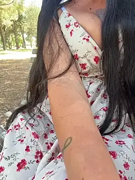 Stripchat Best live sex cam show of Baby_Panther