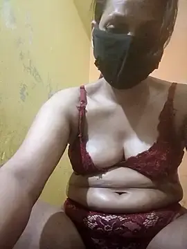 Stripchat Sex Chat of Sudipa-1
