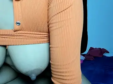 Stripchat Live Sex of hot_lady19