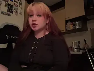 Stripchat Free Live Porn of kirakim