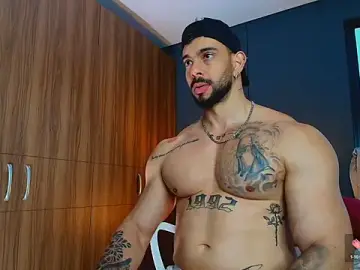 Stripchat Private Sex Chat of massimo_visconti