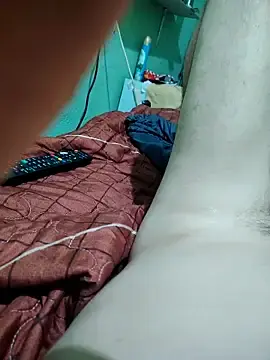 Stripchat Live Porn of Josmar1187