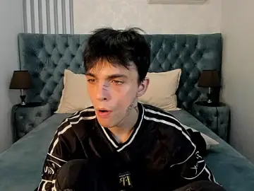 Stripchat Best live sex cam show of ClarkBev