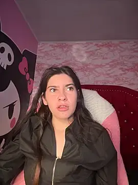 Stripchat Best Webcam of Stefany_LS