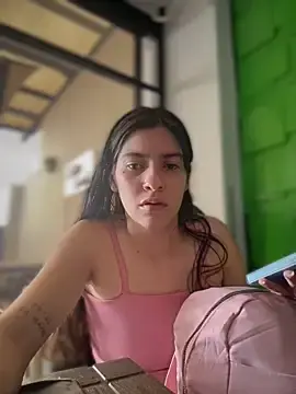 Stripchat Best live sex cam show of Stefany_LS