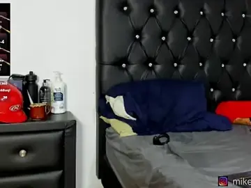 Stripchat Best Webcam of mikeblaree