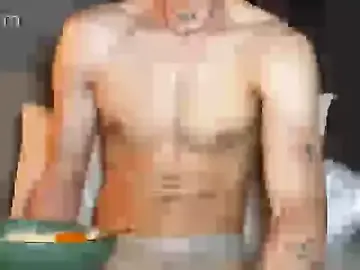 Stripchat Free Live Porn of strongManLatino