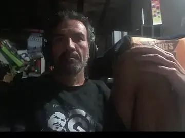Stripchat Live Sex Cam of Anarchy_Burger