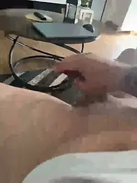 Stripchat Live Sex of RimmingPussy24