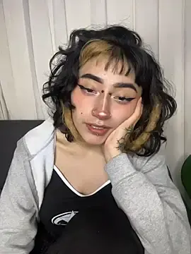 Stripchat Live Sex of baby_akuma