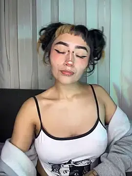 Stripchat Live Sex of baby_akuma