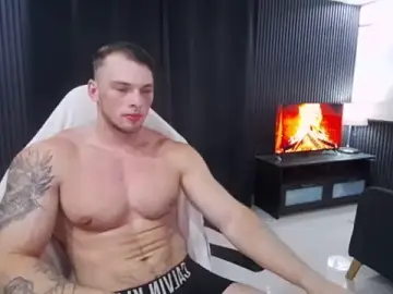 Stripchat Live Sex Cam of YourHotGreg
