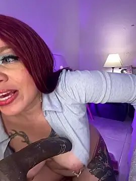 Stripchat Free Porn Cam of Colors-xx