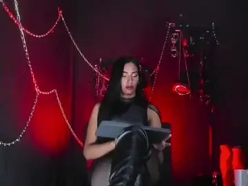 Stripchat Live Sex of ValeryMooon
