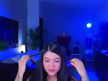 Stripchat Live Sex Cam of ambarEvans