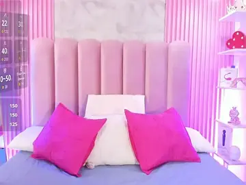Stripchat Live Sex Cam of ArianaRougee