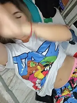 Stripchat Live Porn of CelesteBlaze_
