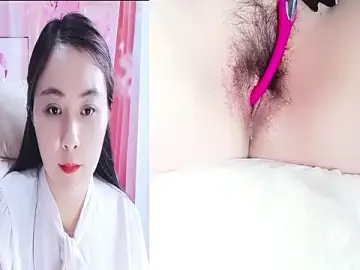 Stripchat Adult Video Chat of GUO-520