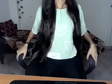 Stripchat Best Webcam of SIKSHA_SINGH
