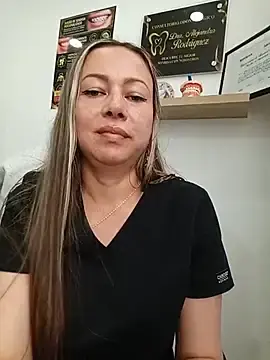 Stripchat Live Sex of _Dentist-Madisson_04