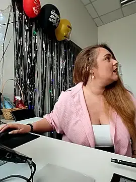 Stripchat Private Sex Chat of Juicy_PeachLux