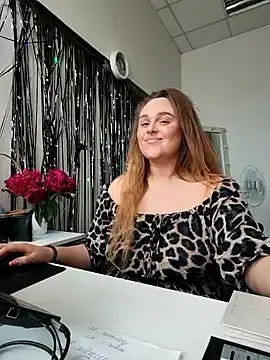 Stripchat Sex Chat of Juicy_PeachLux