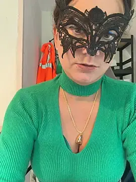 Stripchat Live Porn of LoveSperm75