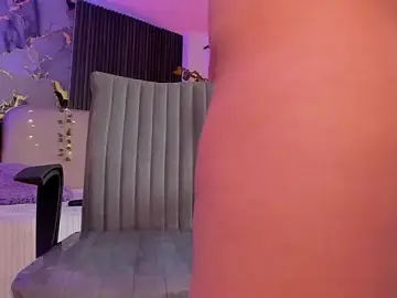 Stripchat Best Webcam of SarahCastro1_