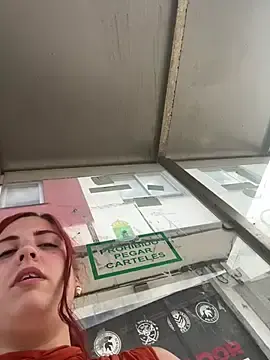 Stripchat Free Live Porn of lumazzy