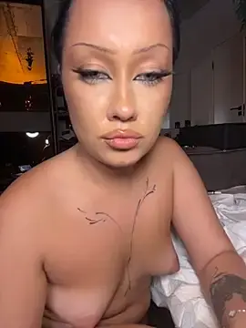 Stripchat Live Porn of BlackLotos