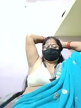 Stripchat Adult Webcam of SEEMA_012