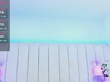 Stripchat Free Porn Cam of TriexiMars