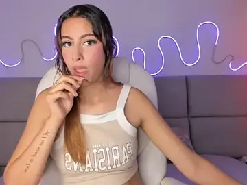 Stripchat Best Webcam of Aitana_zaid