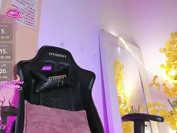 Stripchat Best live sex cam show of HaleyAmaya