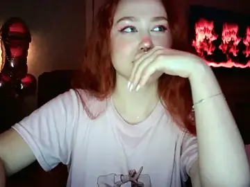 Stripchat Live Sex of LolaaMint_