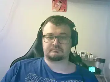 Stripchat Live Sex of SirAbuser