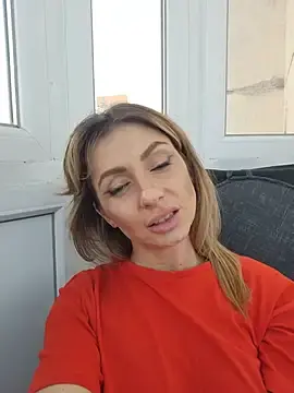 Stripchat Live Porn of SofiaLace