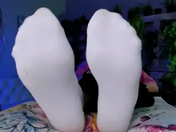 Stripchat Live Sex of KimClarks_