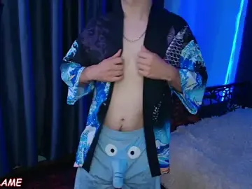 Stripchat Live Sex of F666LAME