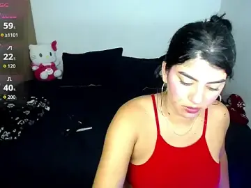 Stripchat Live Porn of hello_kityy25