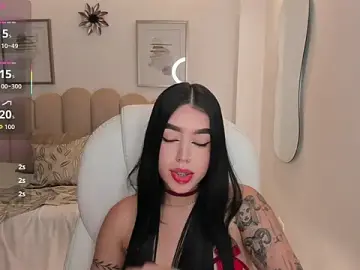 Stripchat Private Sex Chat of zoee_jackson